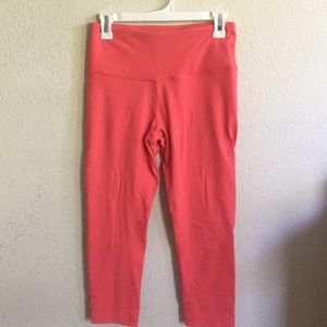 90 Degree by Reflex high waist tummy control